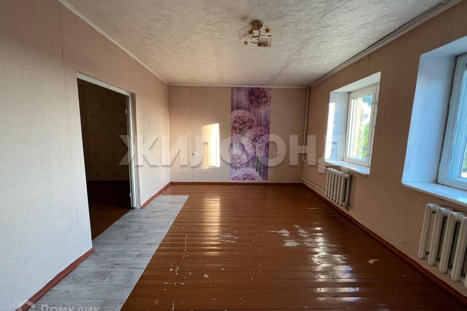 Продаётся 1-комнатная квартира, 51.4 м²