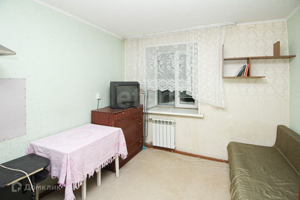 Продаётся комната в 2-комн. квартире, 11.7 м²