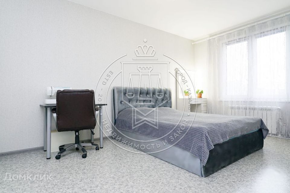 Продаётся 2-комнатная квартира, 47.2 м²
