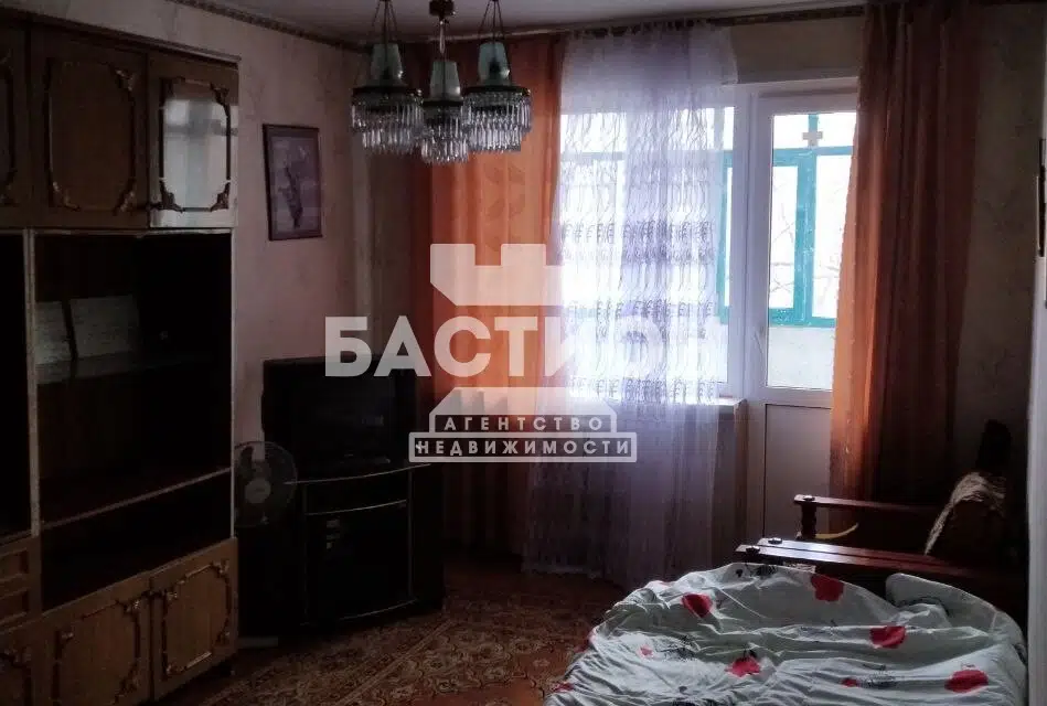 Продаётся 2-комнатная квартира, 44 м²