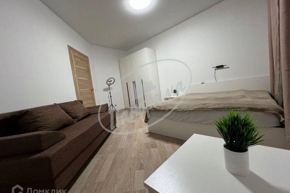 Продаётся 1-комнатная квартира, 40 м²