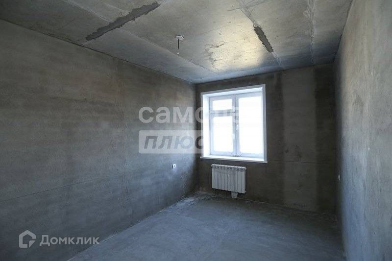 Продаётся 1-комнатная квартира, 49 м²