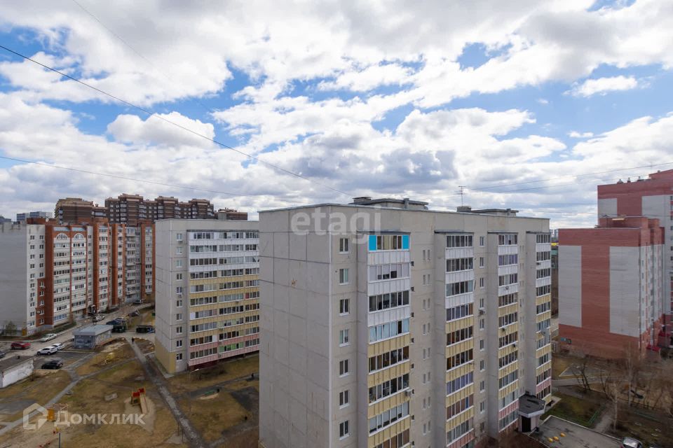 Продаётся 2-комнатная квартира, 64.3 м²