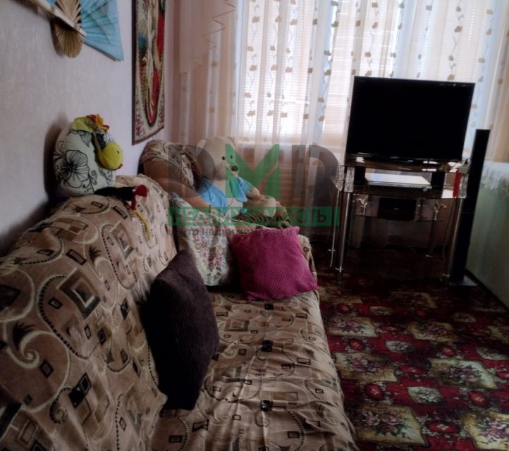 Продаётся 2-комнатная квартира, 49.8 м²