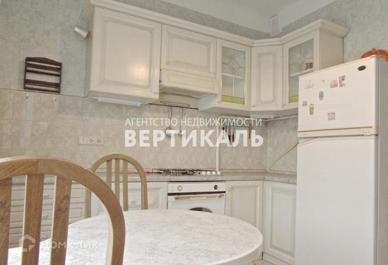 Сдаётся 3-комнатная квартира, 83 м²