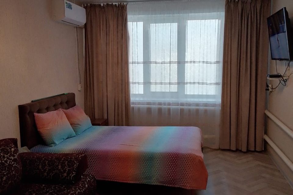 Продаётся 2-комнатная квартира, 37.5 м²