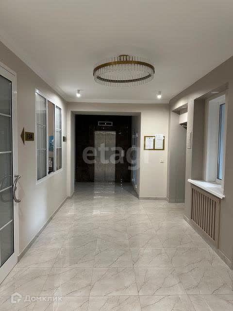 Продаётся 5-комнатная квартира, 172.6 м²