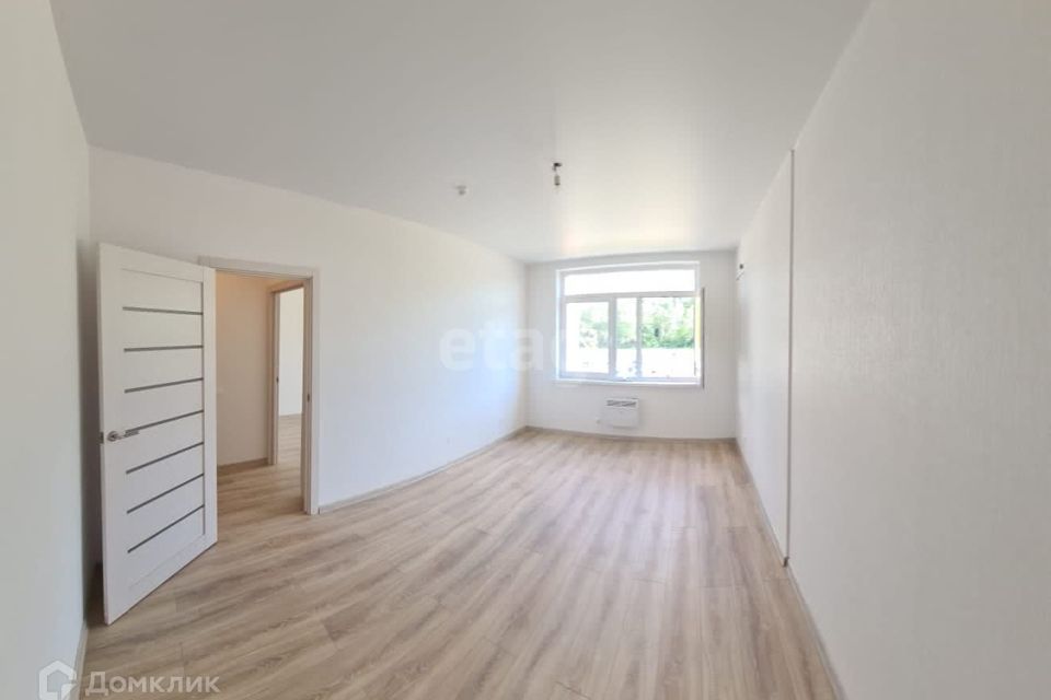 Продаётся 1-комнатная квартира, 33.2 м²