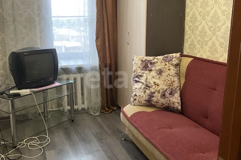 Продаётся 3-комнатная квартира, 65.3 м²