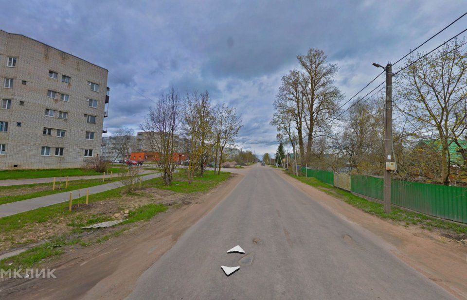 Продаётся 5-комнатная квартира, 126.84 м²