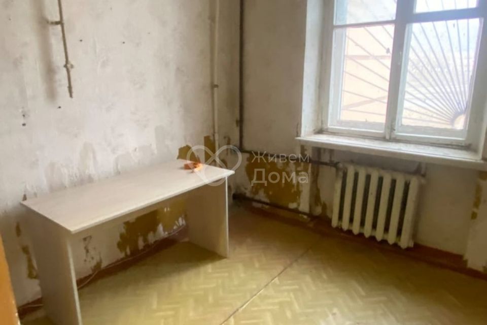 Продаётся 2-комнатная квартира, 59.5 м²