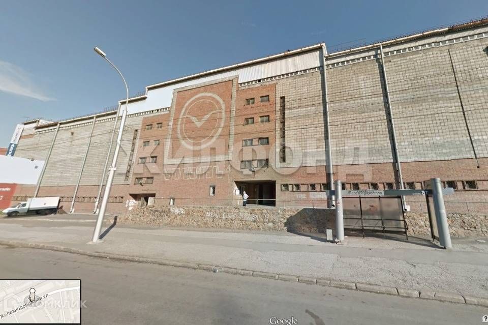 Продаётся гараж, 17.3 м²