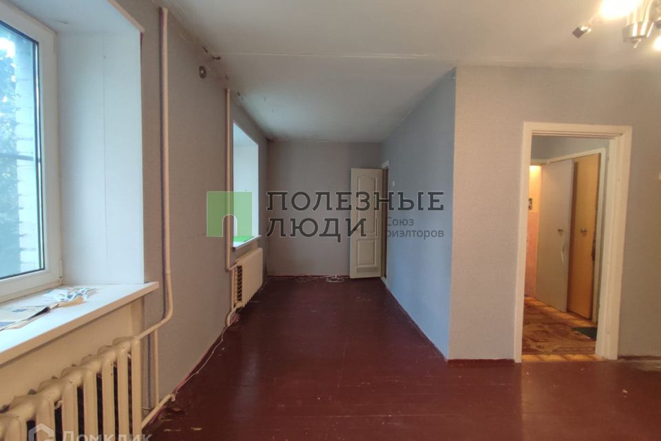 Продаётся 1-комнатная квартира, 25.2 м²