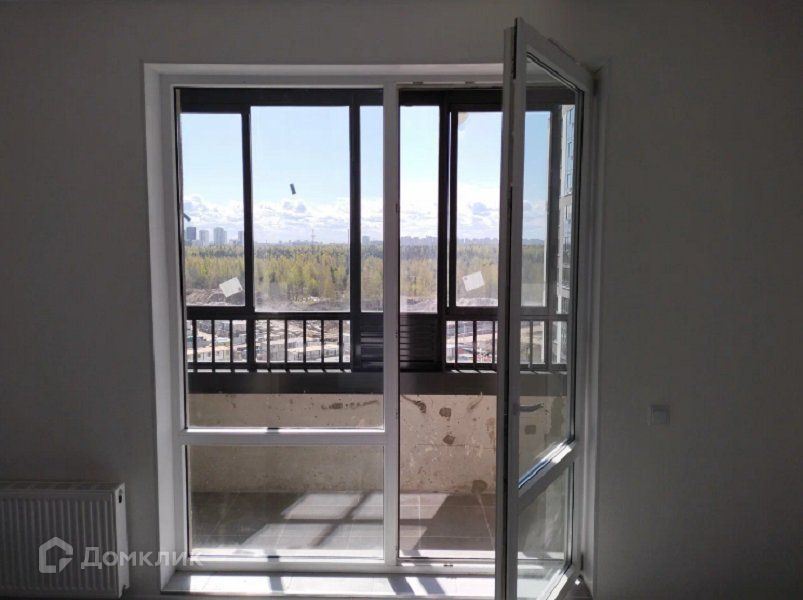 Продаётся студия, 29.2 м²