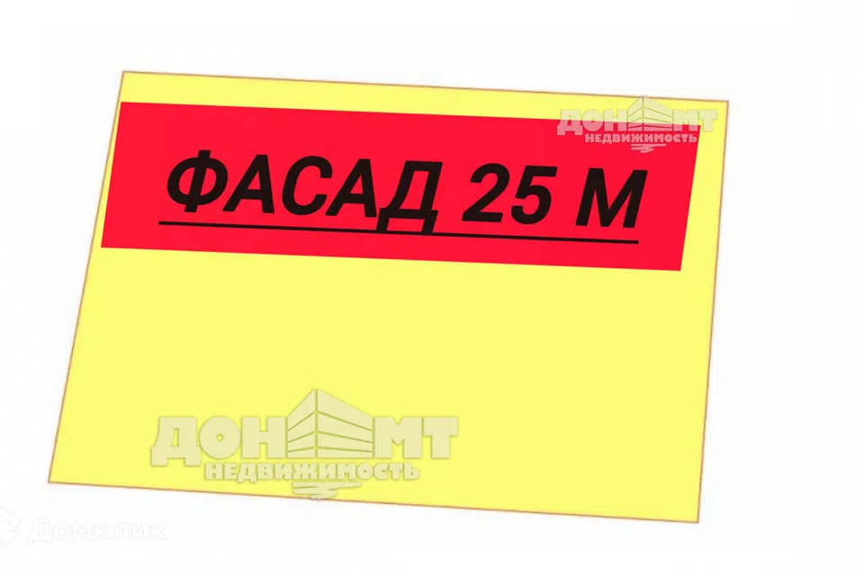 Продаётся участок, 5 сот., ИЖС