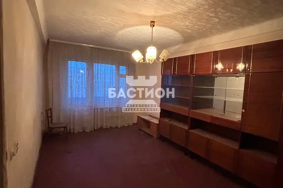 Продаётся 3-комнатная квартира, 67 м²