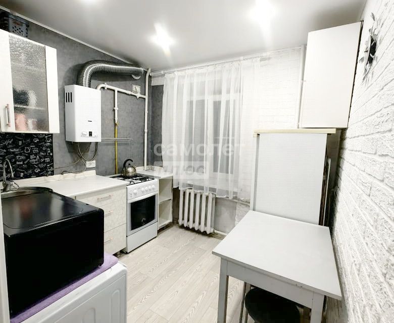 Сдаётся 1-комнатная квартира, 32 м²
