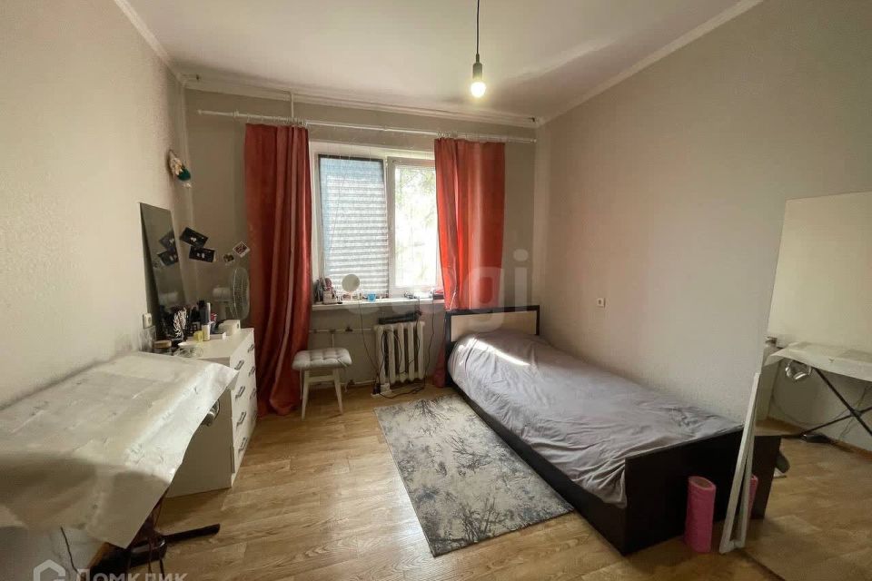 Продаётся 2-комнатная квартира, 49.9 м²