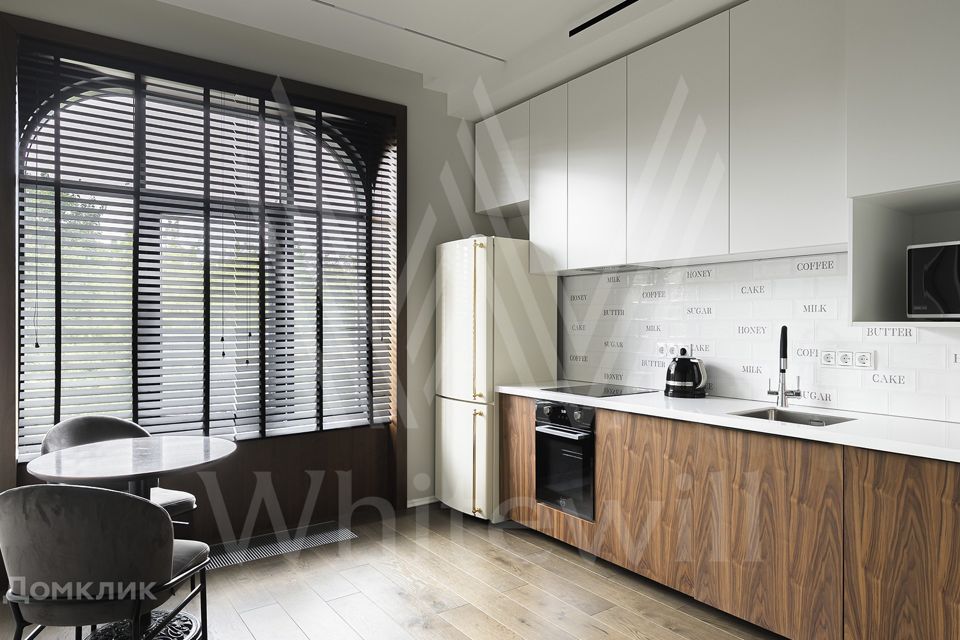 Продаётся 2-комнатная квартира, 38.4 м²