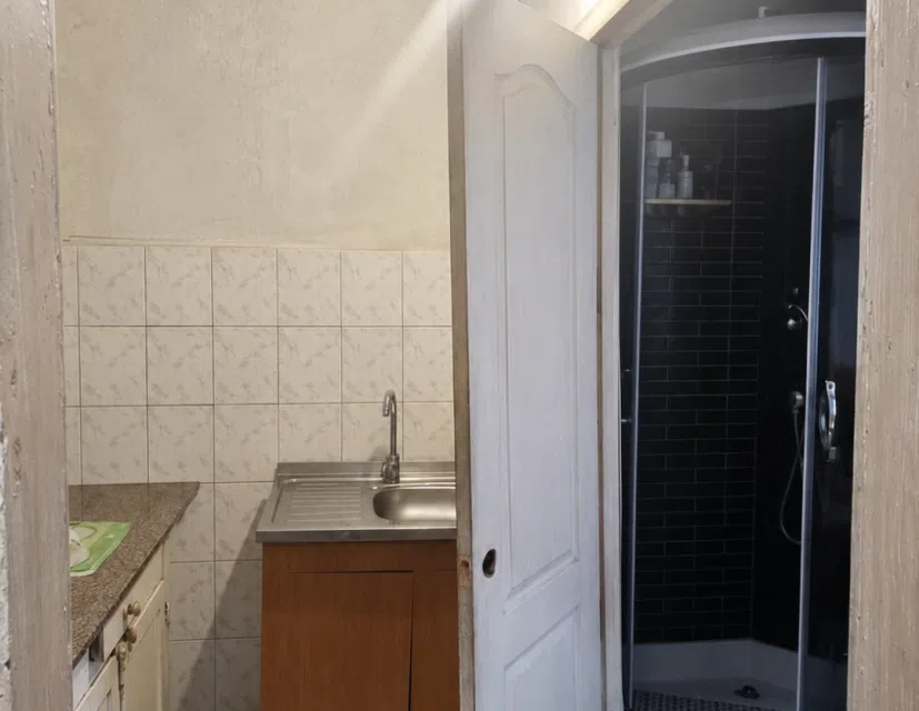 Продаётся 1-этажный дом, 45.1 м²