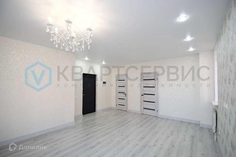 Продаётся 2-комнатная квартира, 42 м²