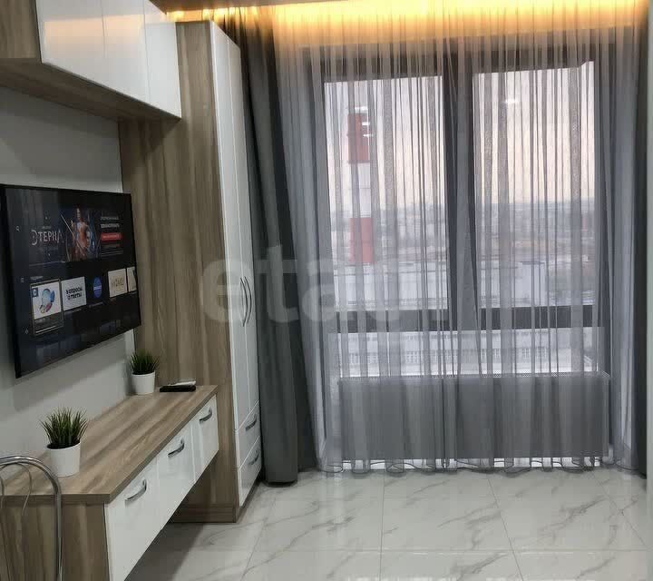 Продаётся студия, 24.5 м²