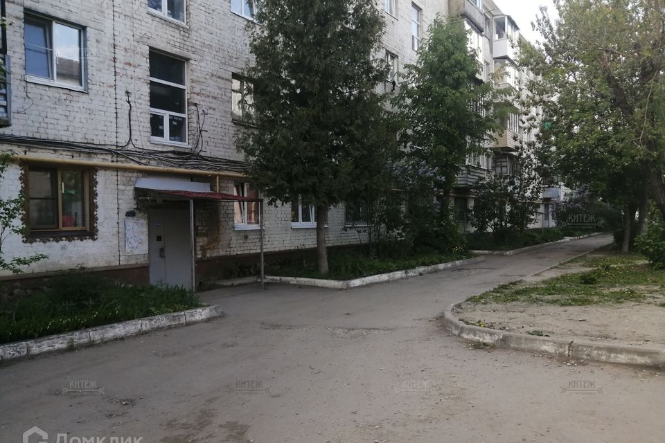 Продаётся 1-комнатная квартира, 30.1 м²