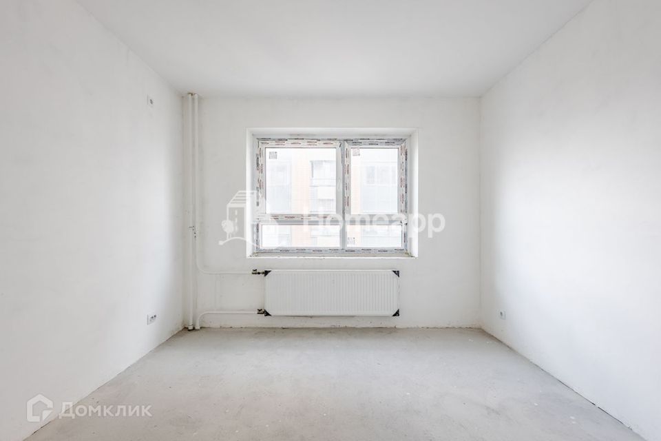 Продаётся 3-комнатная квартира, 96.8 м²