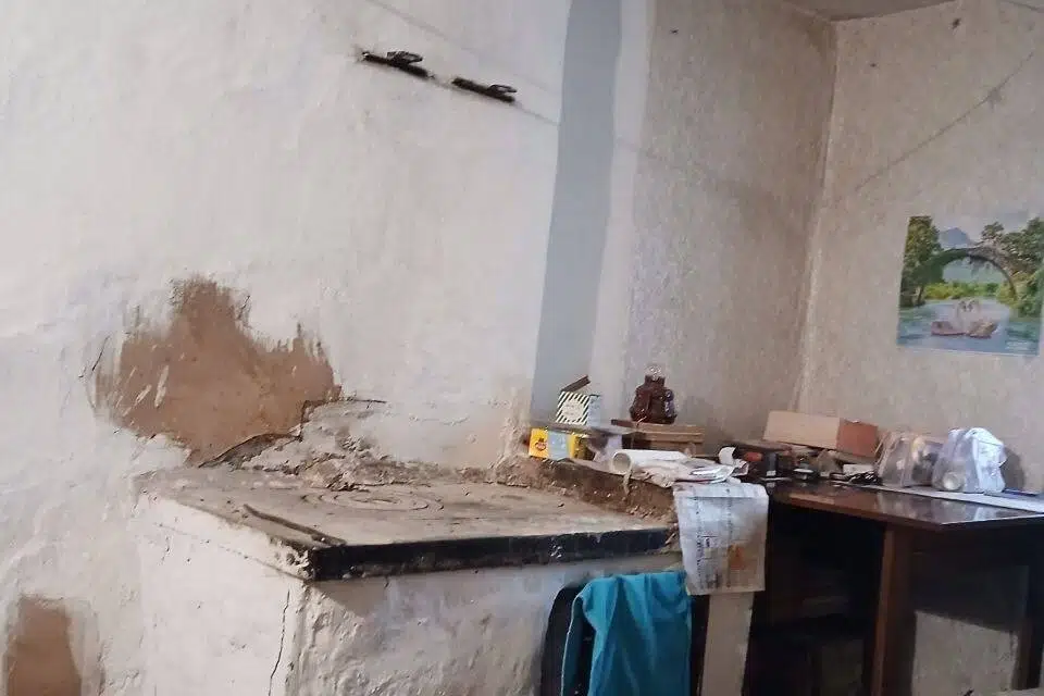 Продаётся 1-этажный дом, 36.8 м²