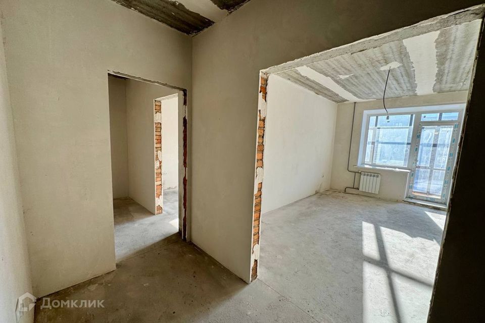 Продаётся 2-комнатная квартира, 66.02 м²