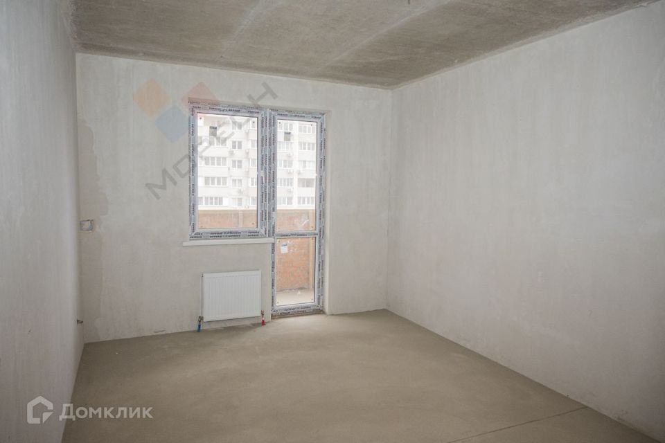 Продаётся 1-комнатная квартира, 35 м²
