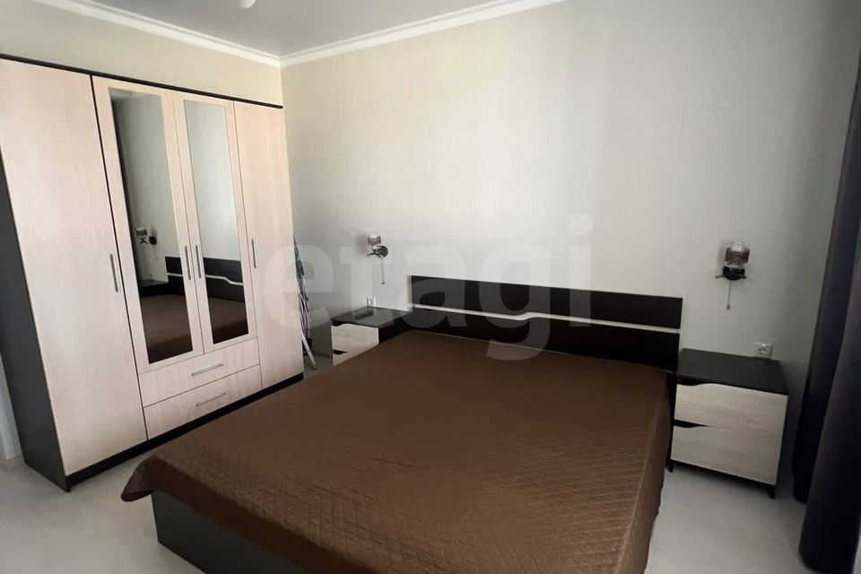 Продаётся 2-комнатная квартира, 79 м²