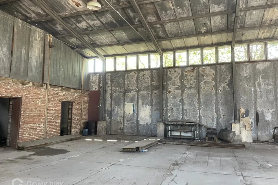 Сдаётся склад, 1000 м²