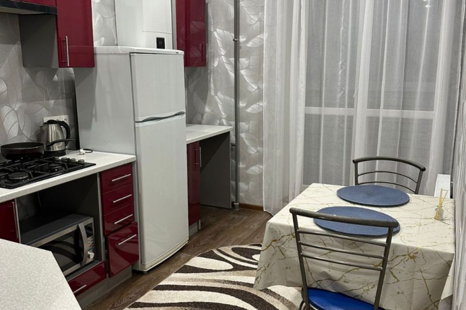 Сдаётся 1-комнатная квартира, 33.7 м²