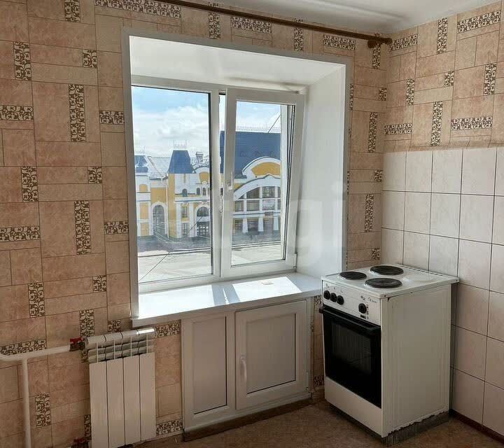 Продаётся 1-комнатная квартира, 30.2 м²