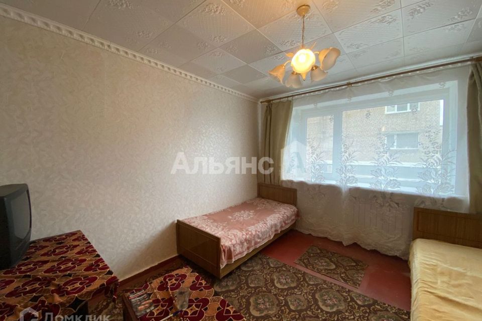 Продаётся 1-комнатная квартира, 18 м²