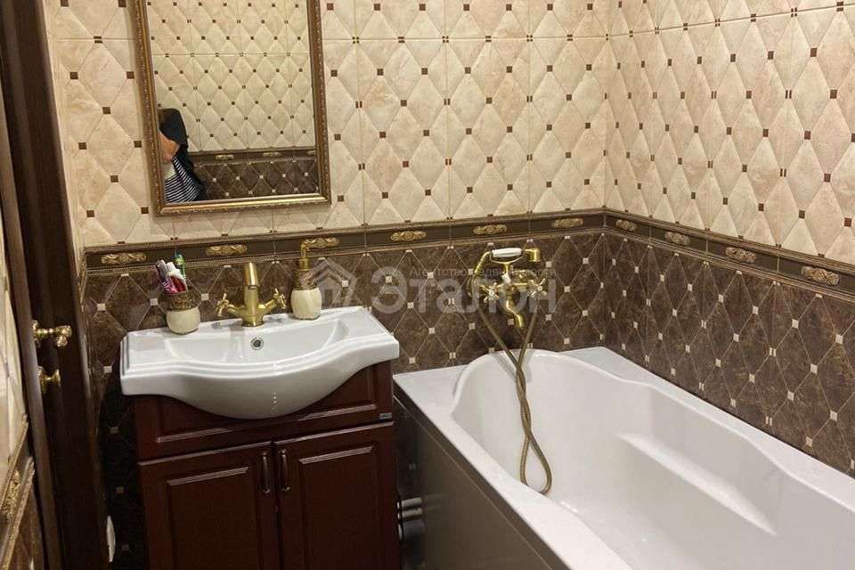 Продаётся 2-комнатная квартира, 50 м²