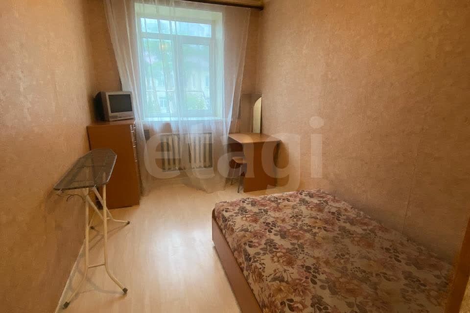 Сдаётся студия, 14 м²