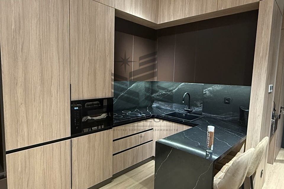 Сдаётся 1-комнатная квартира, 32 м²