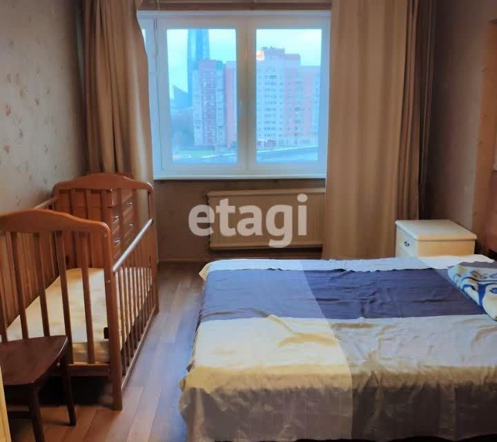 Сдаётся 2-комнатная квартира, 60 м²