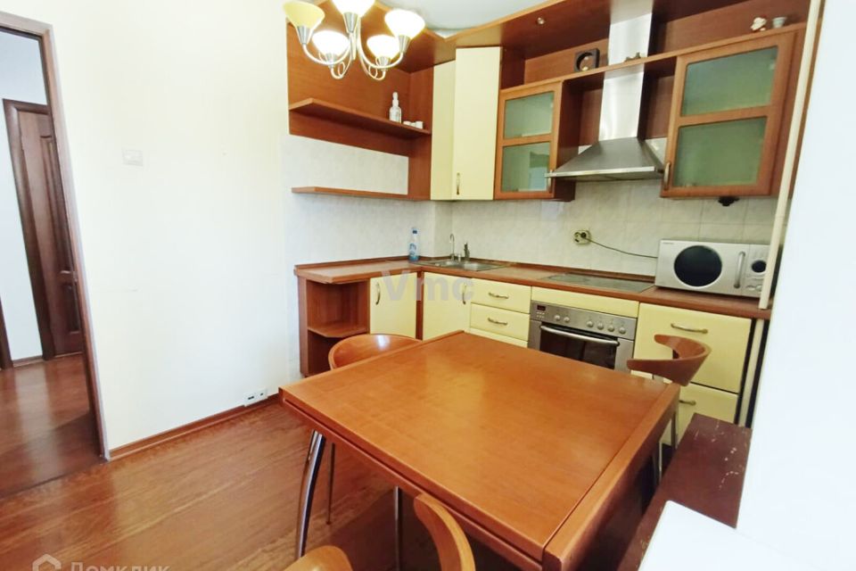 Сдаётся 2-комнатная квартира, 50 м²