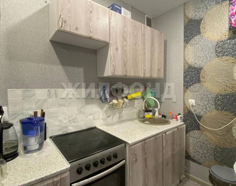 Продаётся студия, 24.9 м²