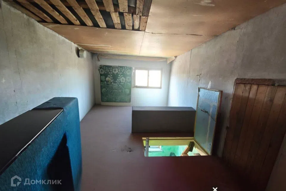 Продаётся 2-этажный дом, 61.1 м²