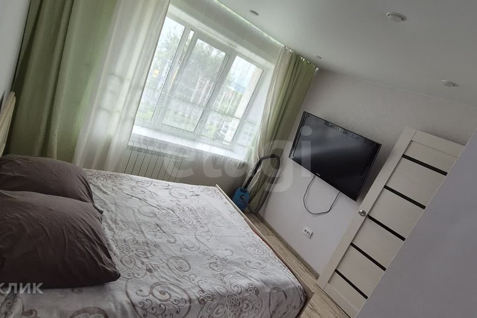 Продаётся 1-комнатная квартира, 20.9 м²