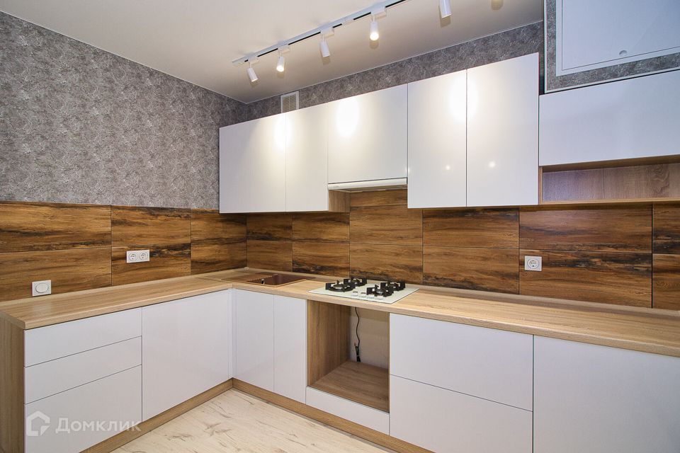 Продаётся 2-комнатная квартира, 54.5 м²