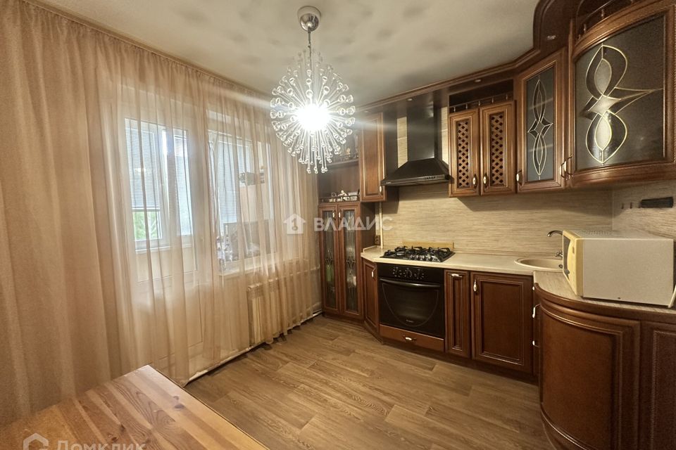 Продаётся 2-комнатная квартира, 54 м²