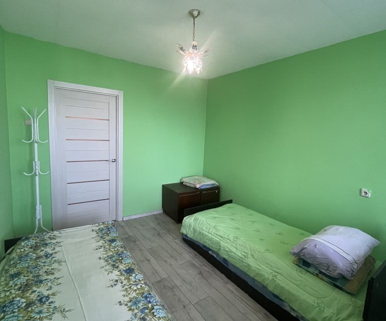 Сдаётся 3-комнатная квартира, 63 м²