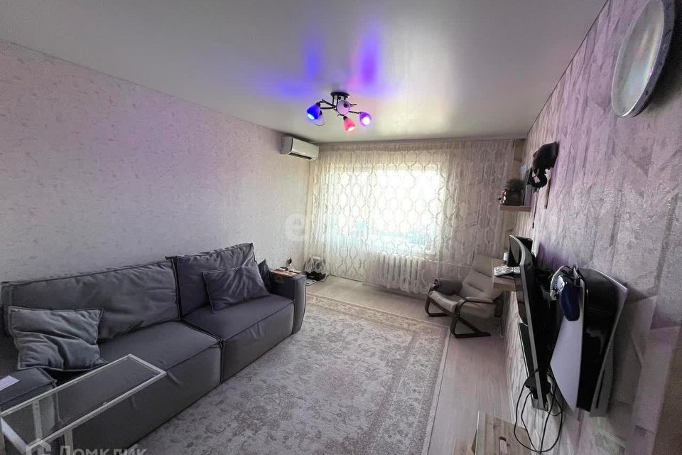 Продаётся 1-комнатная квартира, 35 м²