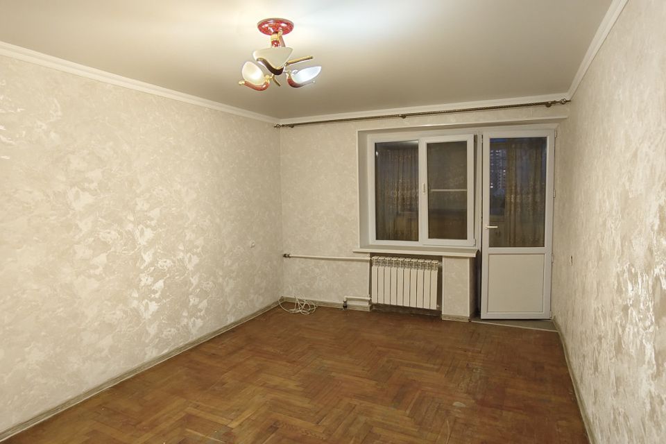 Продаётся 1-комнатная квартира, 32 м²