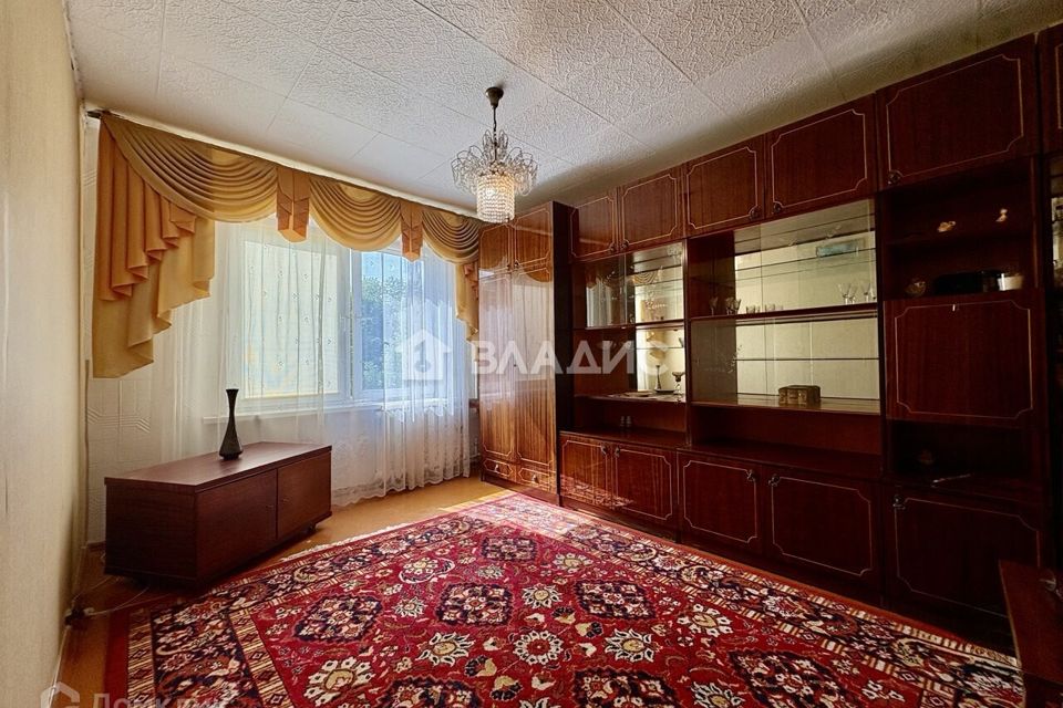 Продаётся 2-комнатная квартира, 41 м²